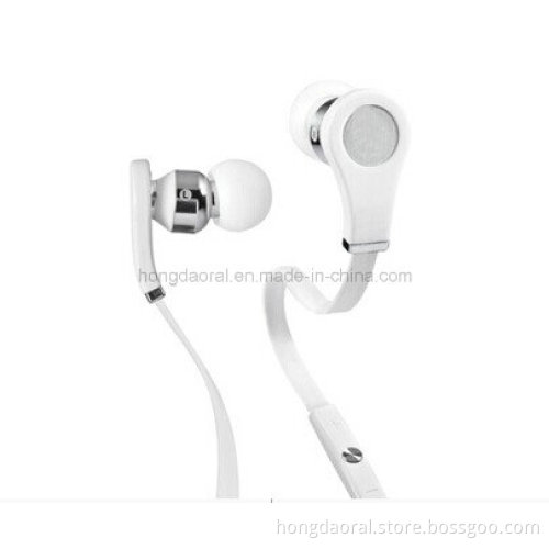 2014 New Fashion MP3 MP4 Earphone